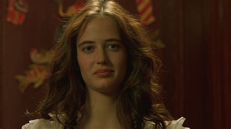 eva green - the dreamers